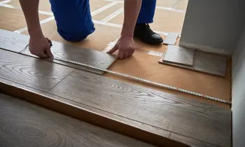 Flooring