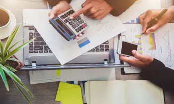 Financial & Legal Services