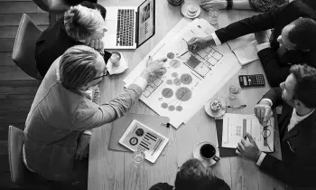 Business & Professional Services